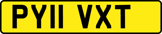 PY11VXT