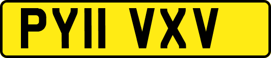PY11VXV