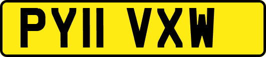 PY11VXW
