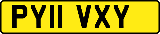 PY11VXY