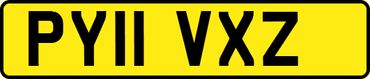 PY11VXZ
