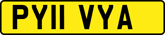 PY11VYA