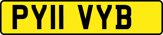 PY11VYB