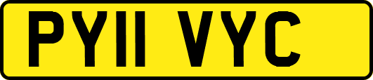 PY11VYC