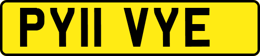PY11VYE
