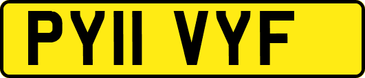 PY11VYF