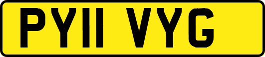 PY11VYG