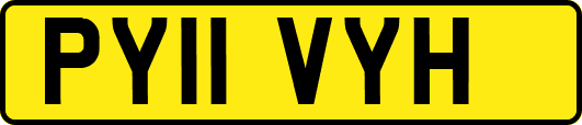 PY11VYH