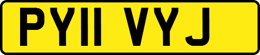 PY11VYJ