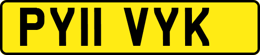 PY11VYK