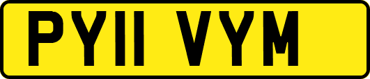 PY11VYM