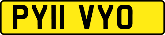 PY11VYO