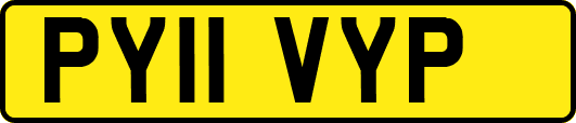 PY11VYP