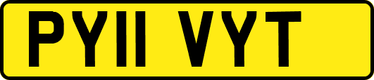 PY11VYT