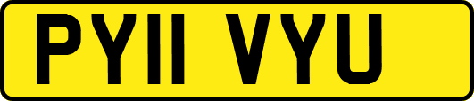 PY11VYU