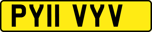 PY11VYV