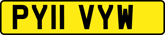 PY11VYW