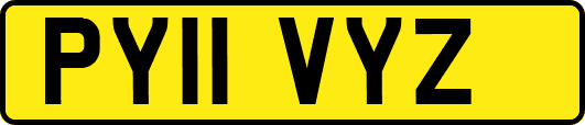 PY11VYZ