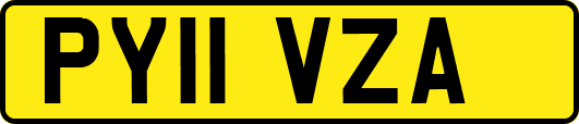 PY11VZA