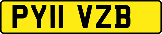 PY11VZB