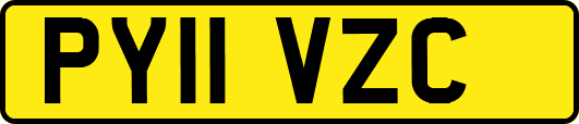 PY11VZC