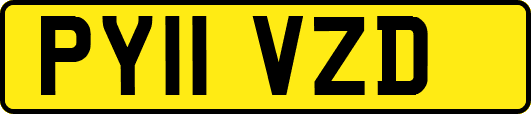 PY11VZD