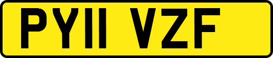 PY11VZF