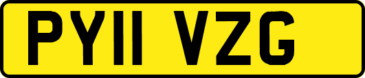 PY11VZG