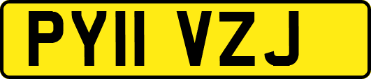 PY11VZJ