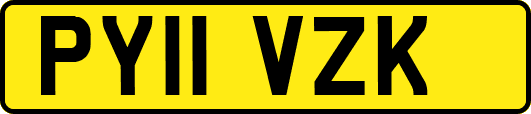 PY11VZK