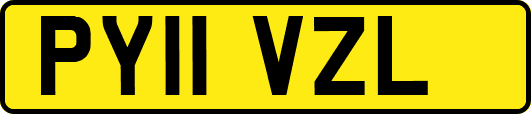 PY11VZL