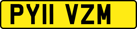 PY11VZM