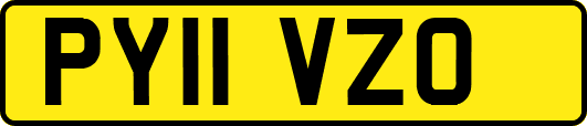 PY11VZO