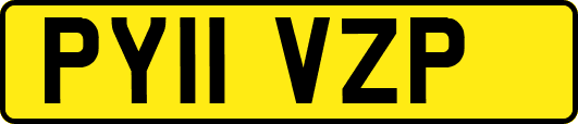 PY11VZP