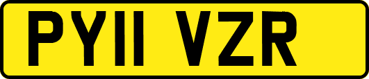 PY11VZR