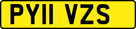 PY11VZS