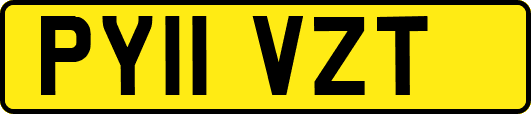 PY11VZT