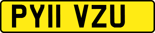 PY11VZU