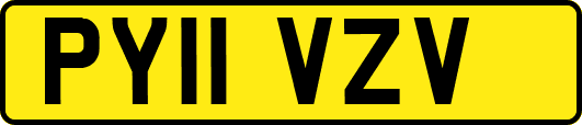 PY11VZV