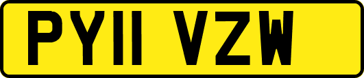 PY11VZW