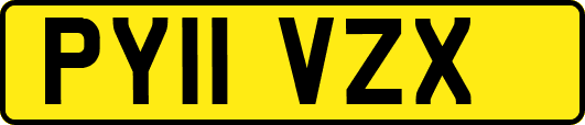 PY11VZX