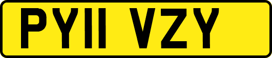 PY11VZY