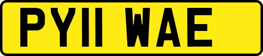 PY11WAE