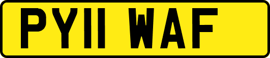 PY11WAF