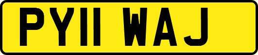 PY11WAJ