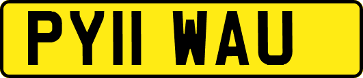 PY11WAU