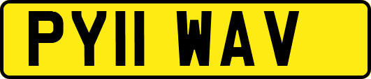 PY11WAV