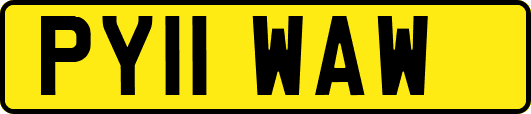 PY11WAW