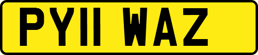 PY11WAZ