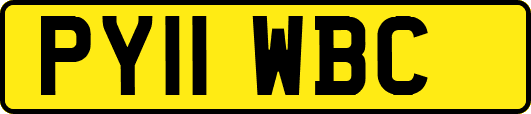 PY11WBC